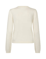 MbyM / Christin V-M Aurely Knit / Sugar