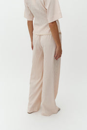 MbyM / Alita Stripe - Leonella-M Pant / Alita Red Stripe