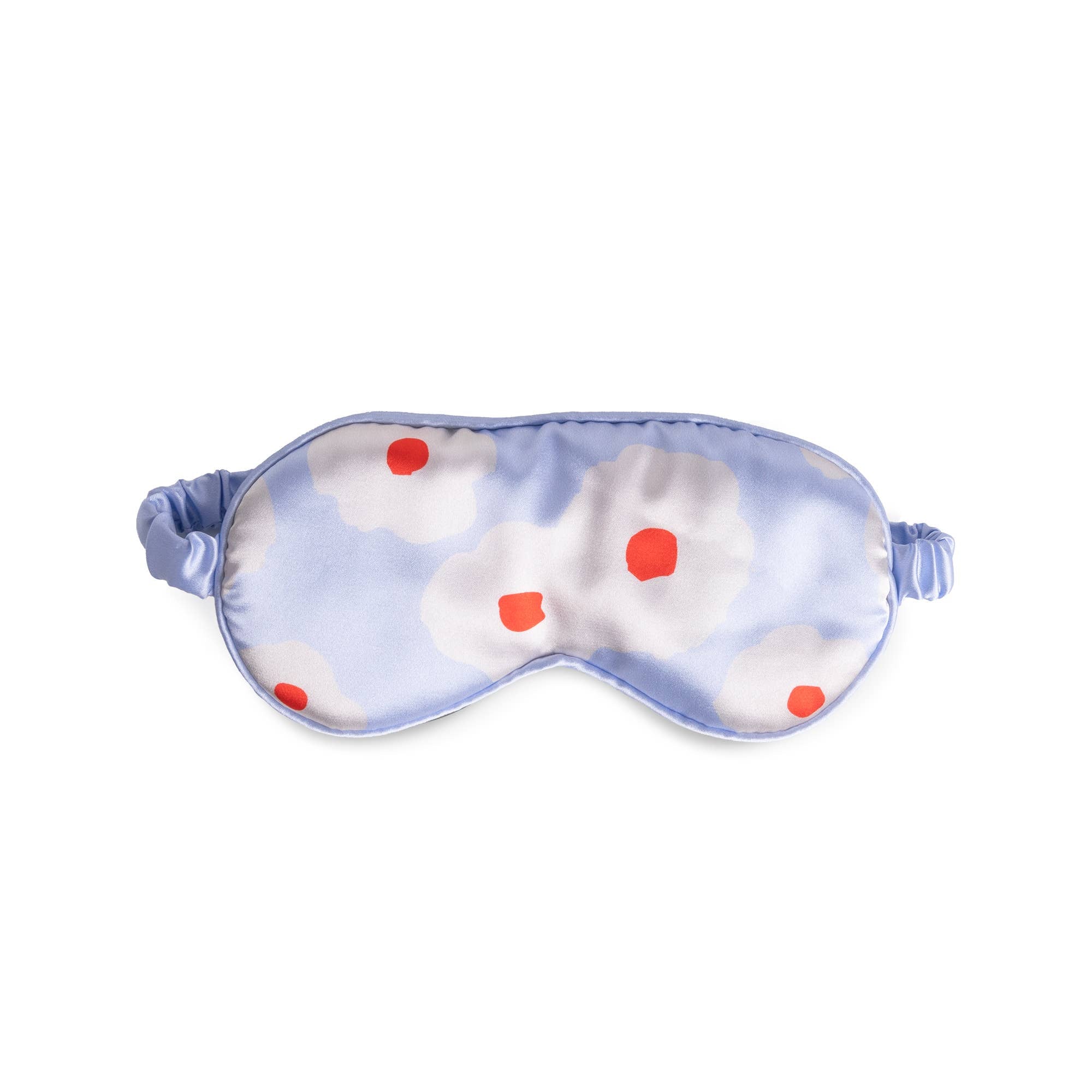 Hello Ferretti / AUGENMASKE FLORAL LILA HF