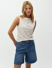MbyM / Avril - Sylvanna-M Shirt / Blouse / Sugar