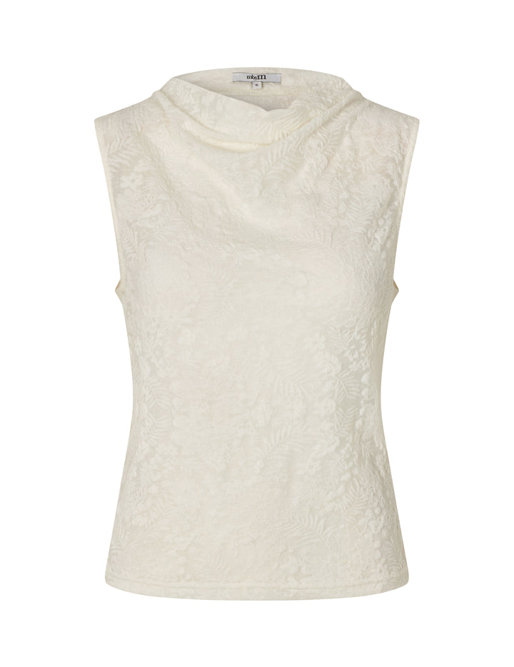 MbyM / Avril - Sylvanna-M Shirt / Blouse / Sugar
