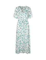 MbyM / Frei Print - Sicca V SS-M Dress / Frei Print