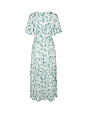MbyM / Frei Print - Sicca V SS-M Dress / Frei Print