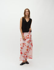 MbyM / Walia Print - Zephyra-M Skirt / Walia Print