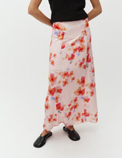 MbyM / Walia Print - Zephyra-M Skirt / Walia Print