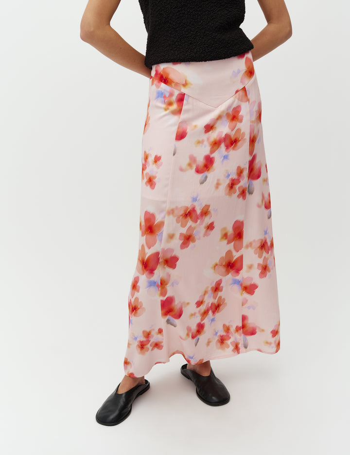 MbyM / Walia Print - Zephyra-M Skirt / Walia Print