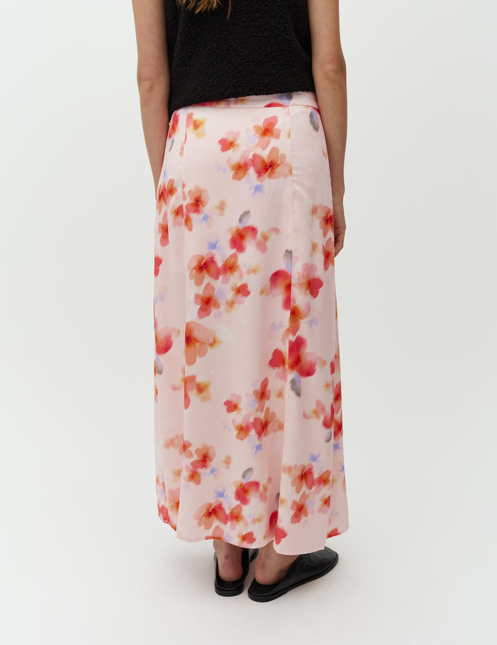 MbyM / Walia Print - Zephyra-M Skirt / Walia Print
