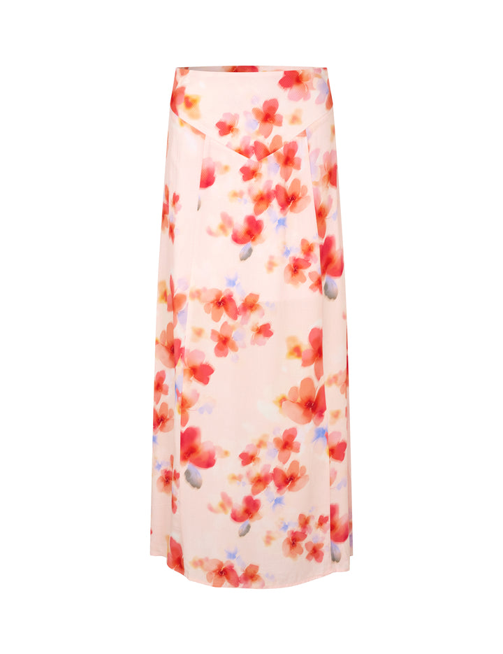 MbyM / Walia Print - Zephyra-M Skirt / Walia Print
