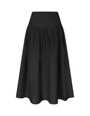 MbyM / Liesl - Yselle-M Skirt / Black