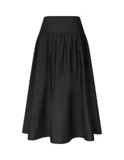 MbyM / Liesl - Yselle-M Skirt / Black