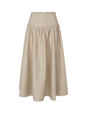 MbyM / Liesl - Yselle-M Skirt / Prairie Sand