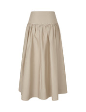 MbyM / Liesl - Yselle-M Skirt / Prairie Sand