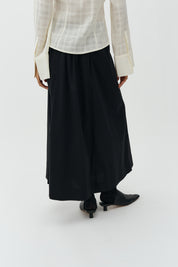 MbyM / Margritte-M Liesl Skirt / Black