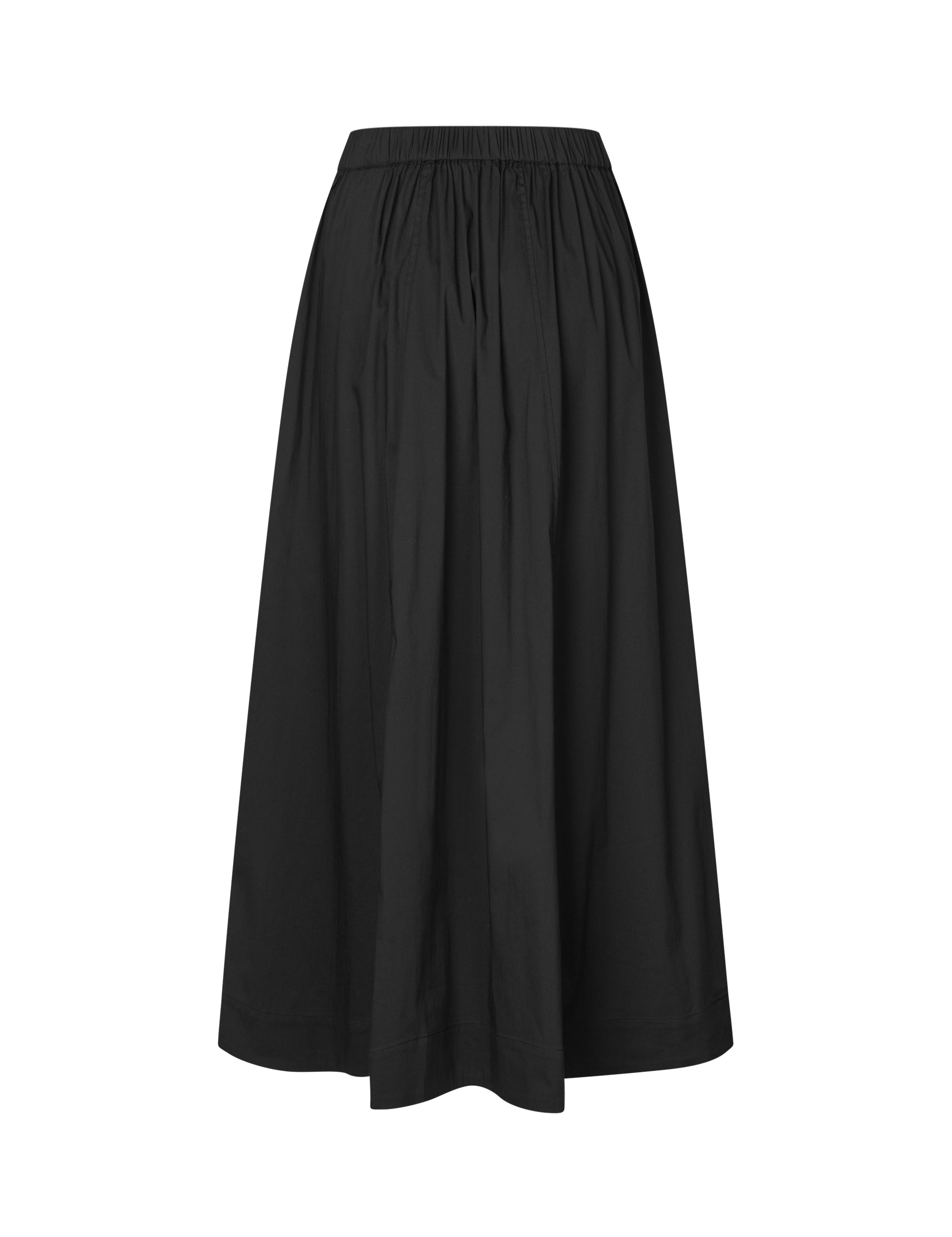 MbyM / Margritte-M Liesl Skirt / Black