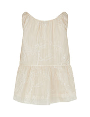 MbyM / Zevara - Liorella-M Shirt / Blouse / Sugar
