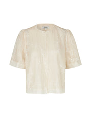 MbyM / Zevara - Nyphera-M Blazer / Jacket / Sugar