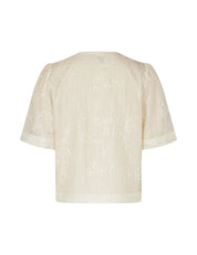 MbyM / Zevara - Nyphera-M Blazer / Jacket / Sugar