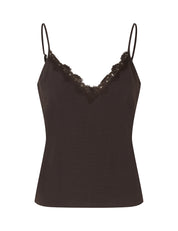 MbyM / Alayra - Missira-M Top / T-shirt / Java