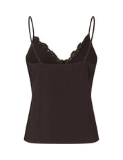 MbyM / Alayra - Missira-M Top / T-shirt / Java