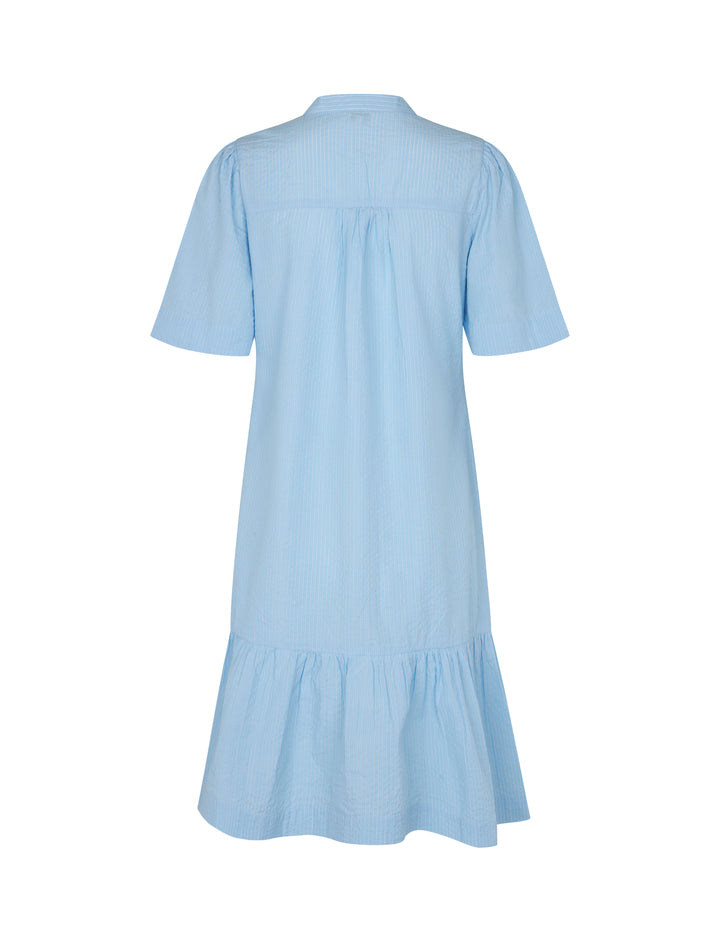 MbyM / Calindra Stripe Iriselle-M Dress / Calindra Stripe