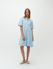 MbyM / Calindra Stripe Iriselle-M Dress / Calindra Stripe