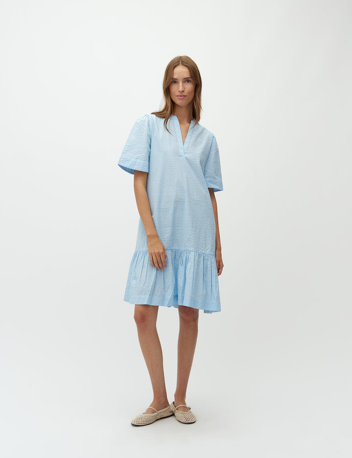 MbyM / Calindra Stripe Iriselle-M Dress / Calindra Stripe