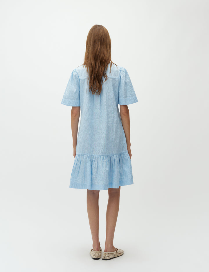 MbyM / Calindra Stripe Iriselle-M Dress / Calindra Stripe