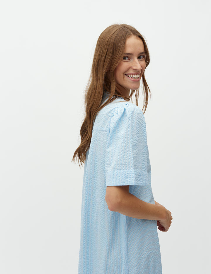 MbyM / Calindra Stripe Iriselle-M Dress / Calindra Stripe