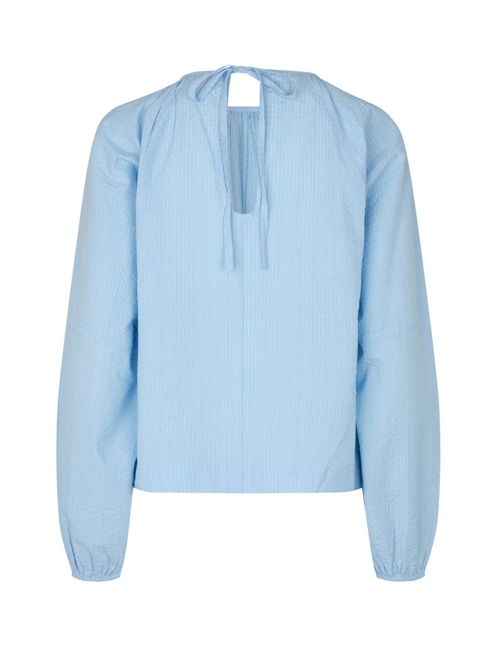 MbyM / Calindra Stripe Edelie-M Blouse / Calindra Stripe