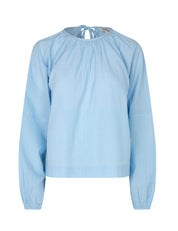 MbyM / Calindra Stripe Edelie-M Blouse / Calindra Stripe