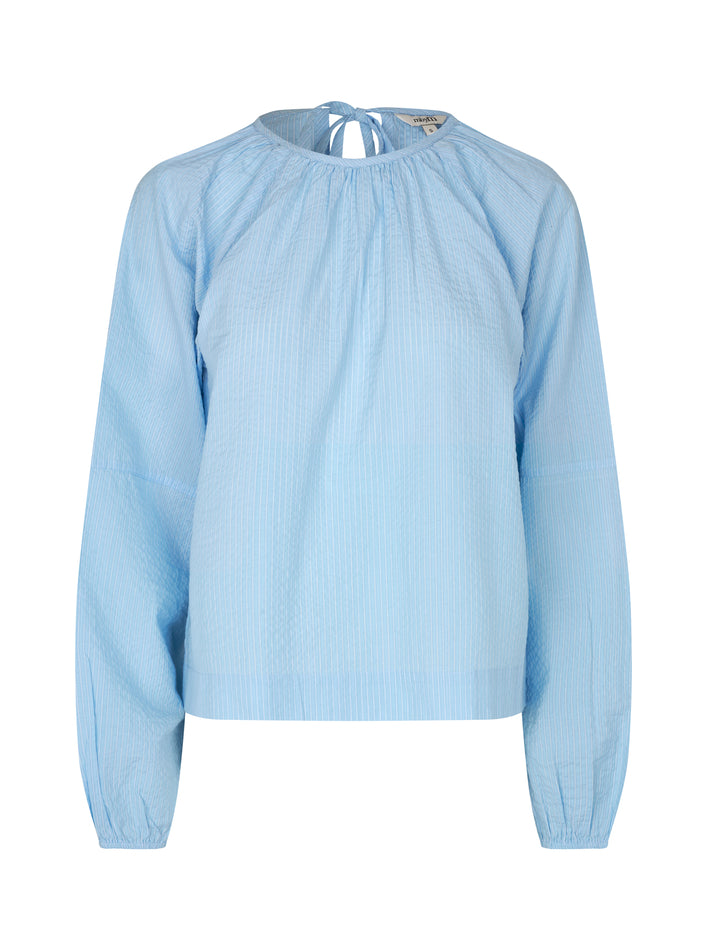 MbyM / Calindra Stripe Edelie-M Blouse / Calindra Stripe
