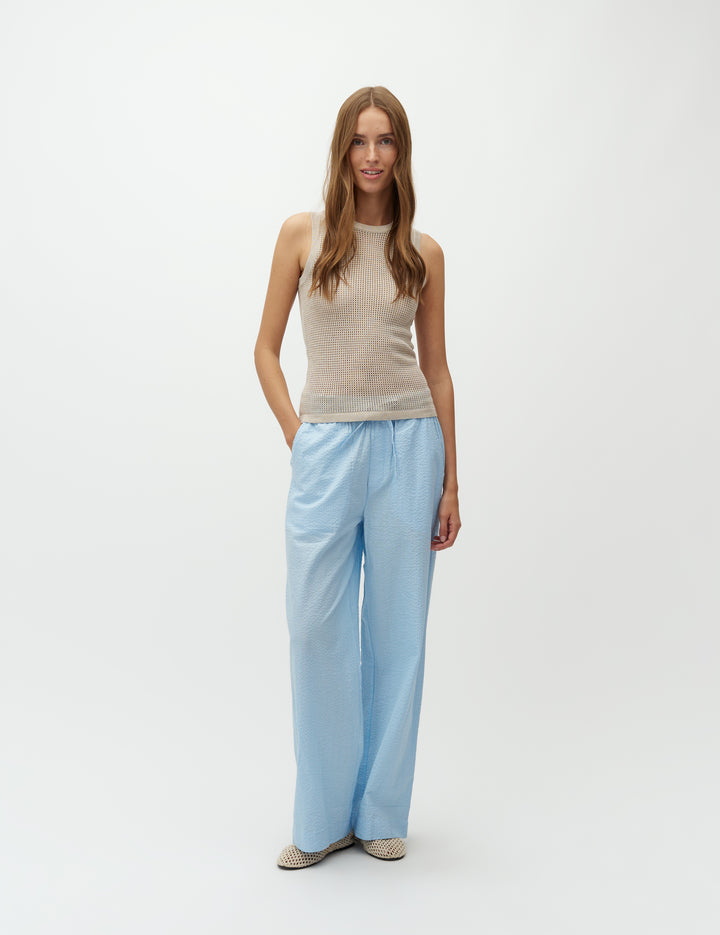 MbyM / Calindra Stripe Grasielle-M Pant / Calindra Stripe