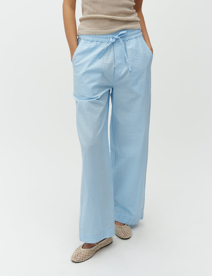 MbyM / Calindra Stripe Grasielle-M Pant / Calindra Stripe
