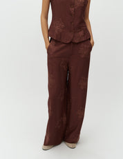 MbyM / Severine Ishara-M Pant / Warm Brown