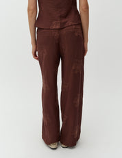 MbyM / Severine Ishara-M Pant / Warm Brown