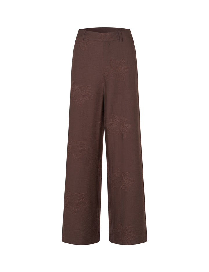 MbyM / Severine Ishara-M Pant / Warm Brown