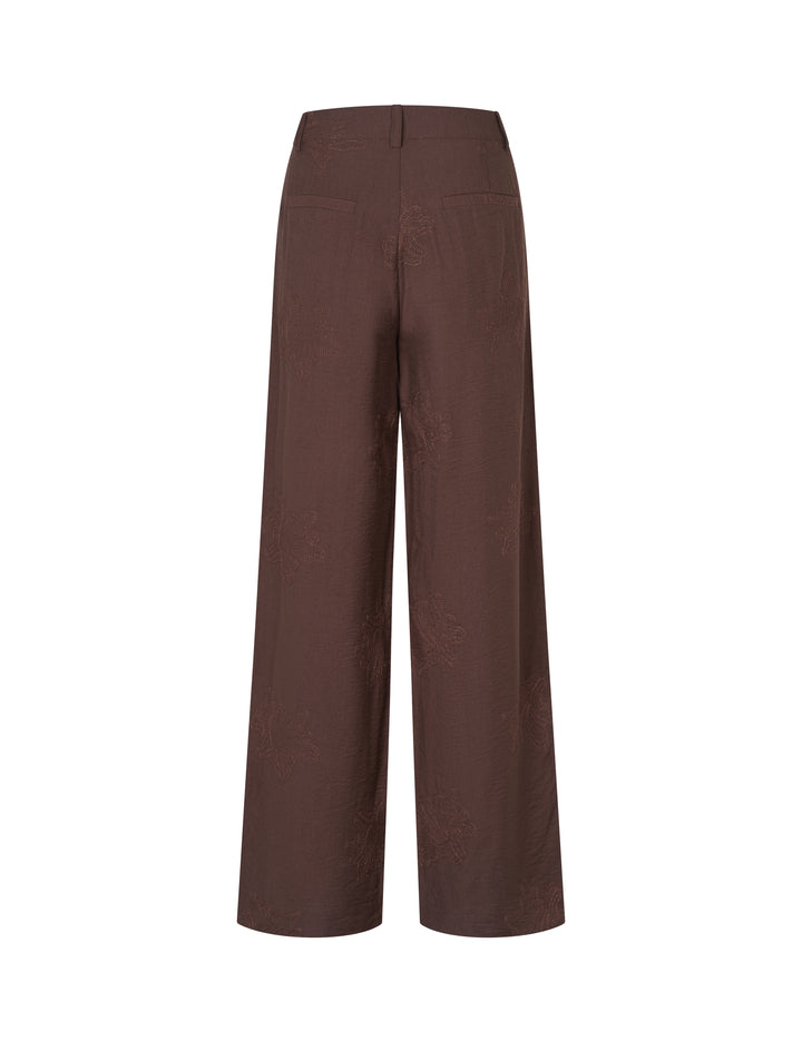 MbyM / Severine Ishara-M Pant / Warm Brown