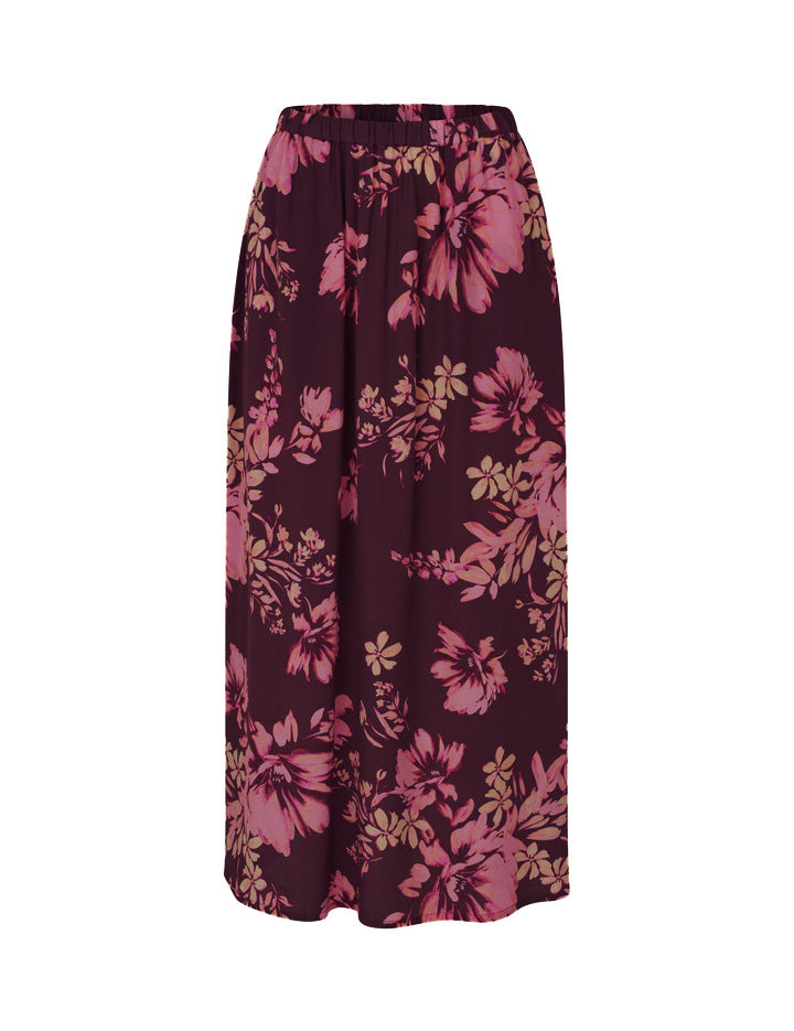 MbyM / Primerose Print Aveline-M Skirt / Prime Rose Java