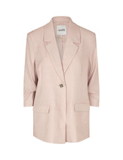 MbyM / Daliar - Dravina-M Blazer / Jacket / Rose Red Light Melange