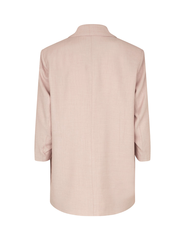 MbyM / Daliar - Dravina-M Blazer / Jacket / Rose Red Light Melange