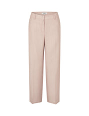 MbyM / Daliar - Dagnise-M Pant / Rose Red Light Melange
