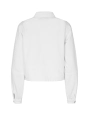 MbyM / MAYAFAB800 - Alira-M Blazer / Jacket / White