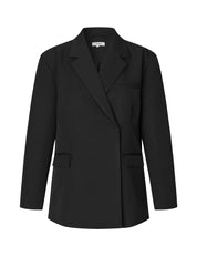 MbyM / Kyrelle Amariella-M Blazer / Black