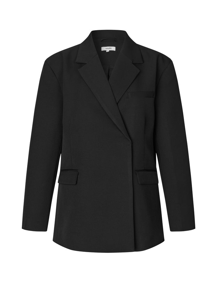 MbyM / Kyrelle Amariella-M Blazer / Black