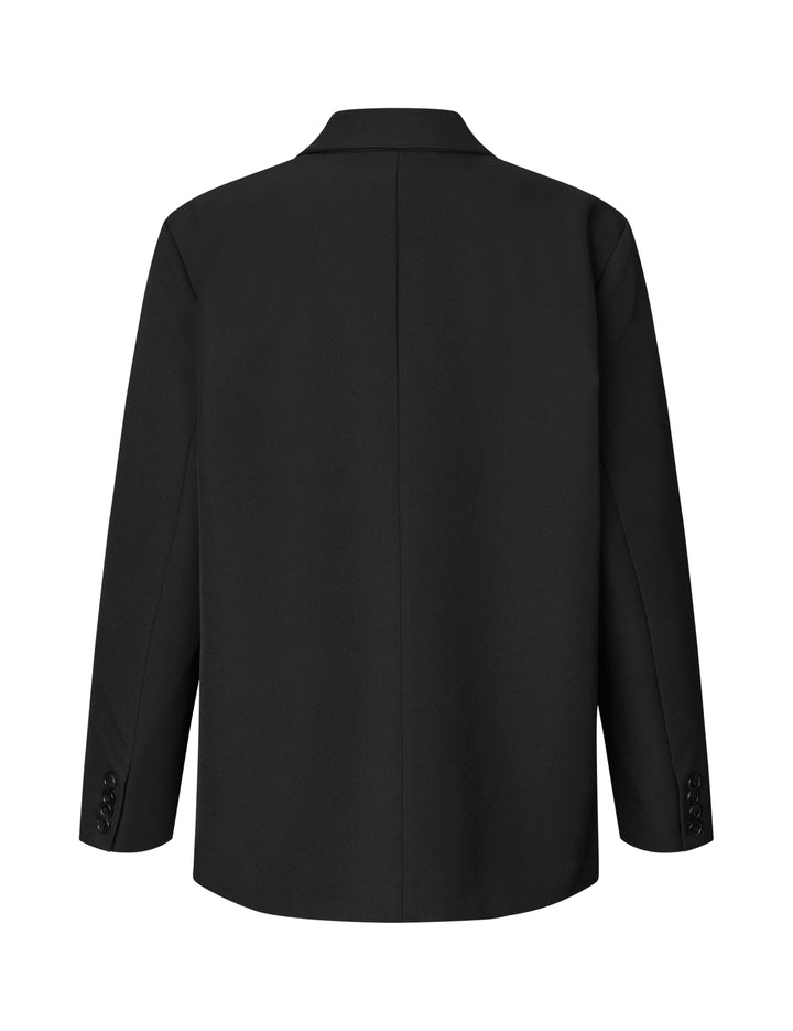 MbyM / Kyrelle Amariella-M Blazer / Black