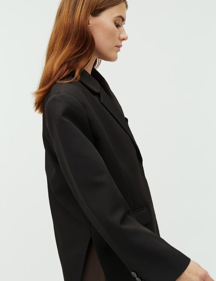 MbyM / Kyrelle Amariella-M Blazer / Black
