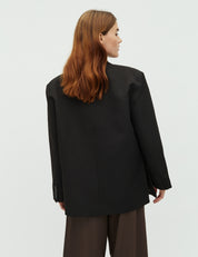 MbyM / Kyrelle Amariella-M Blazer / Black