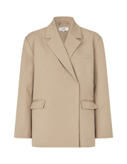 MbyM / Amariella-M Kyrelle Blazer / Prairie Sand