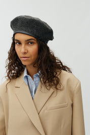 MbyM / Amariella-M Kyrelle Blazer / Prairie Sand