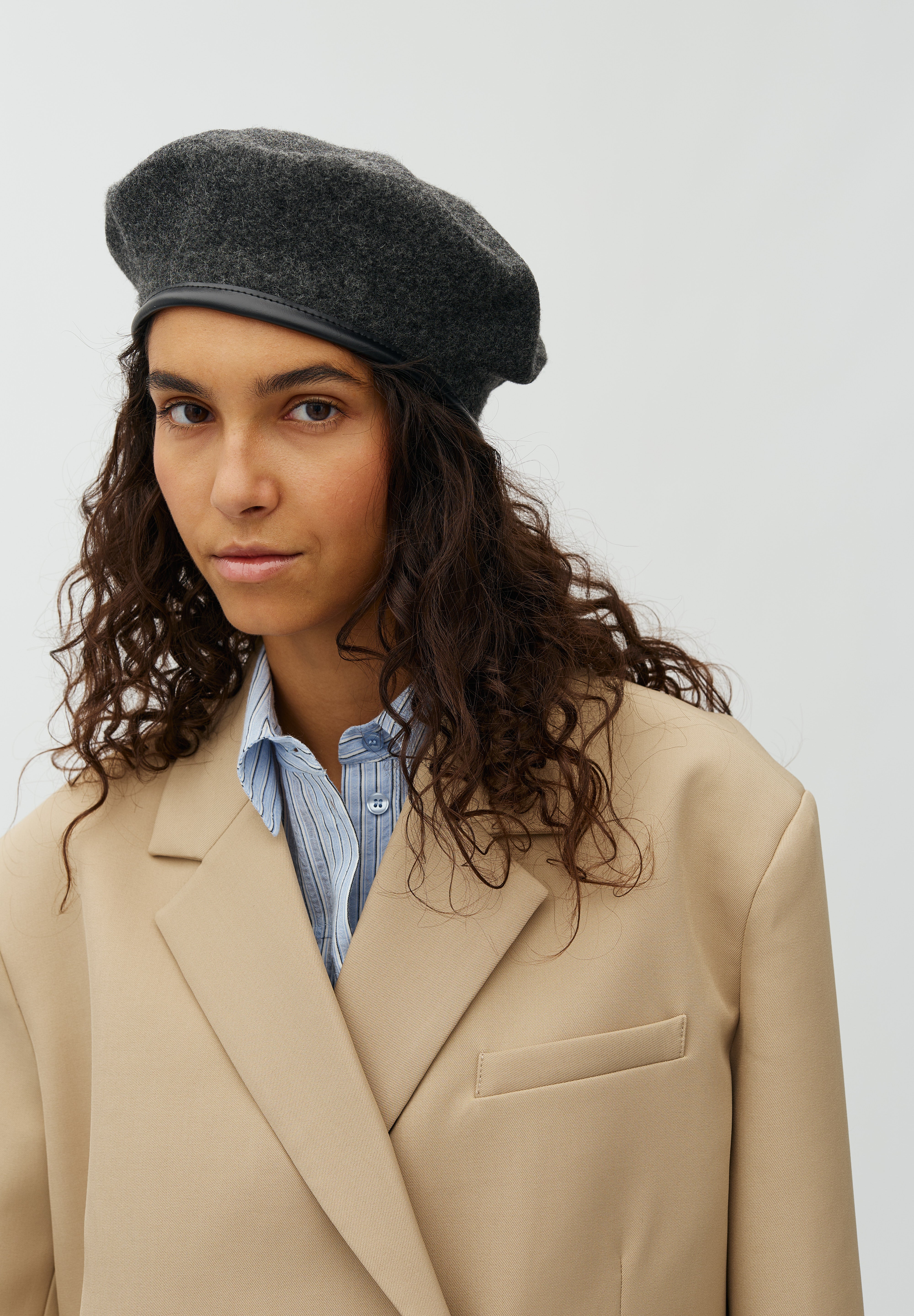 MbyM / Amariella-M Kyrelle Blazer / Prairie Sand